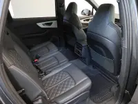 Audi Q7 S Line Quattro 50 TDI V6 thumbnail