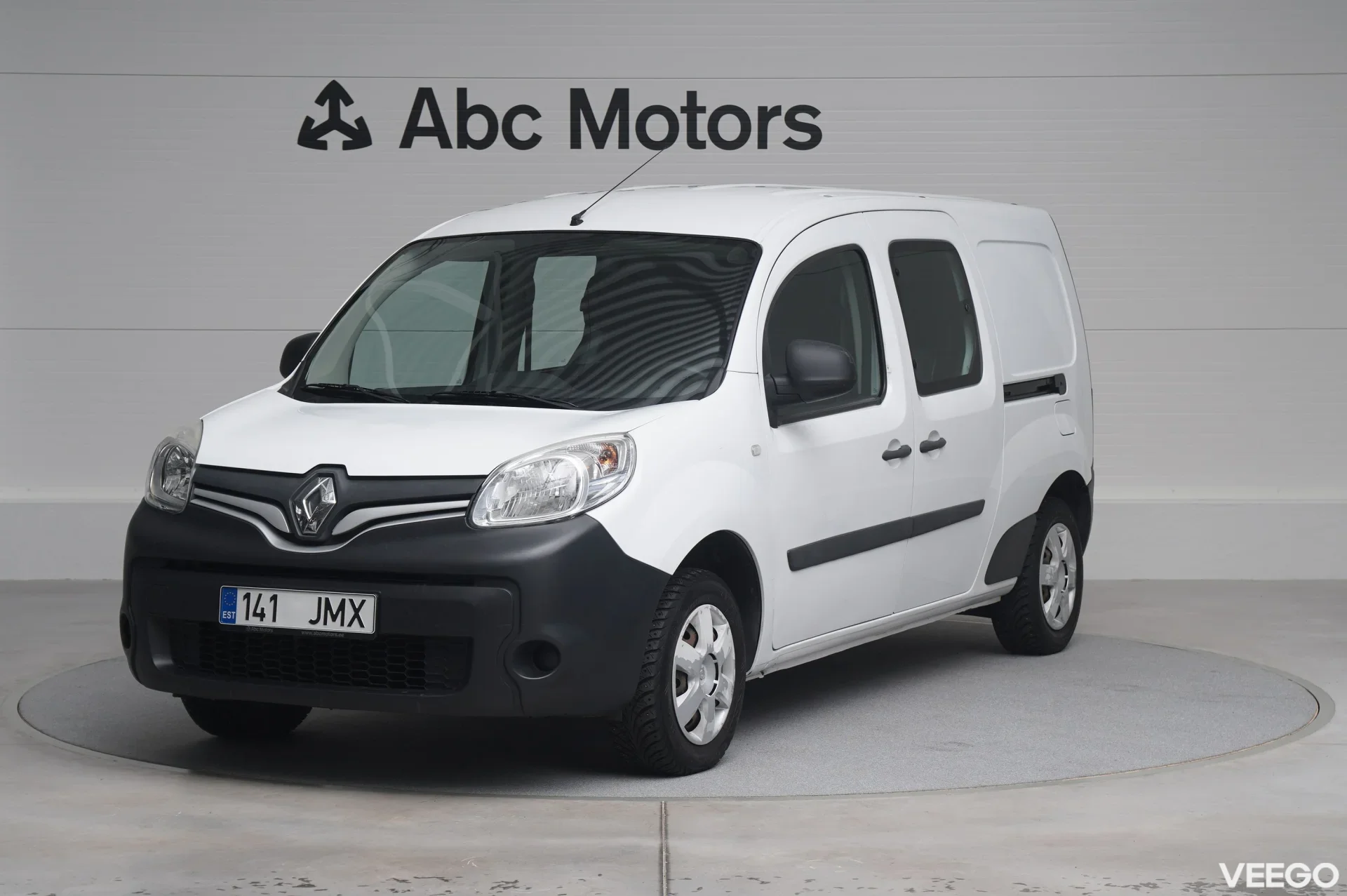 Renault Kangoo - 1.5 66kW