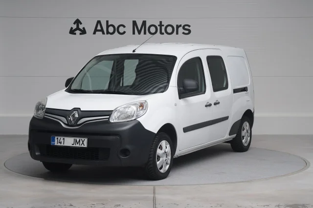 Image of Renault Kangoo - 1.5 66kW