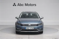 Volkswagen Passat Alltrack 2 140kW thumbnail