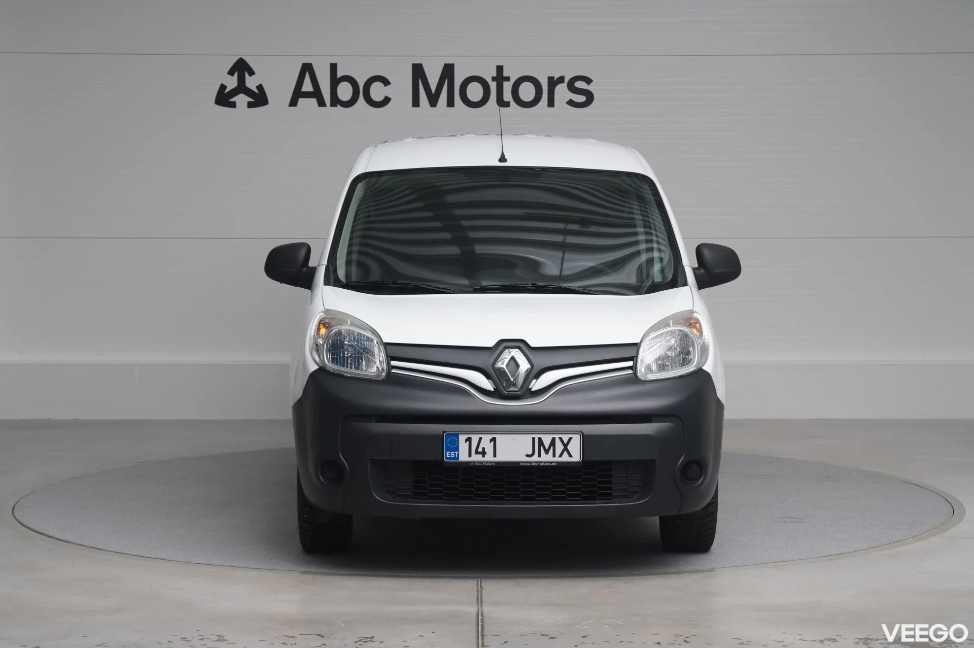 Renault Kangoo - 1.5 66kW