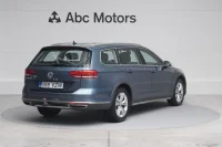 Volkswagen Passat Alltrack 2 140kW thumbnail