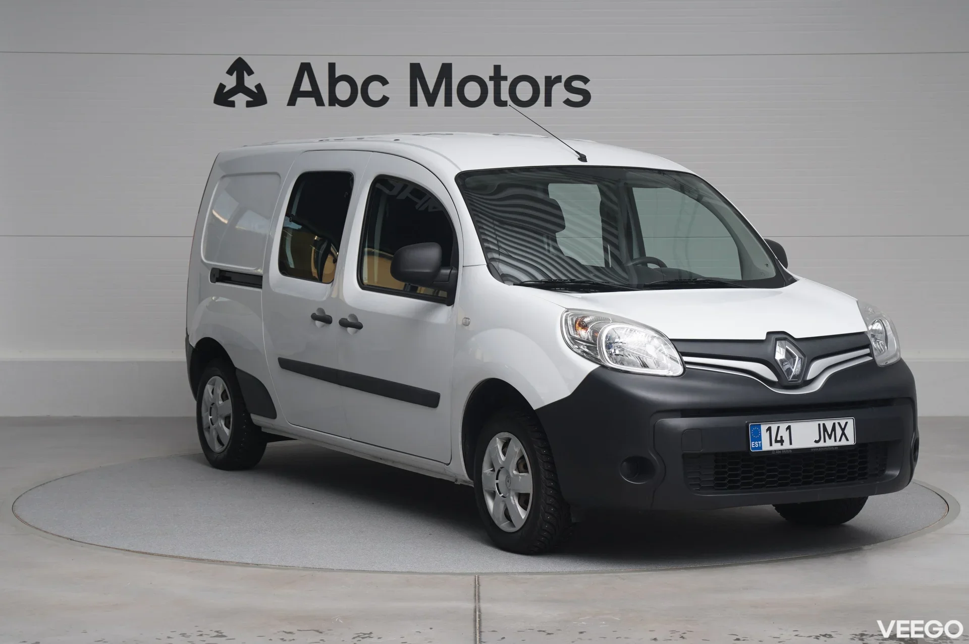 Renault Kangoo - 1.5 66kW