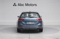 Volkswagen Passat Alltrack 2 140kW thumbnail