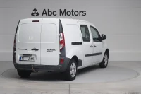 Renault Kangoo - 1.5 66kW thumbnail