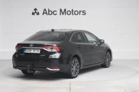 Toyota Corolla Luxury Hybrid e-CVT 1.8 72kW thumbnail