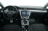 Volkswagen Passat Alltrack 2 140kW thumbnail