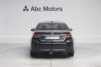 Toyota Corolla Luxury Hybrid e-CVT 1.8 72kW thumbnail