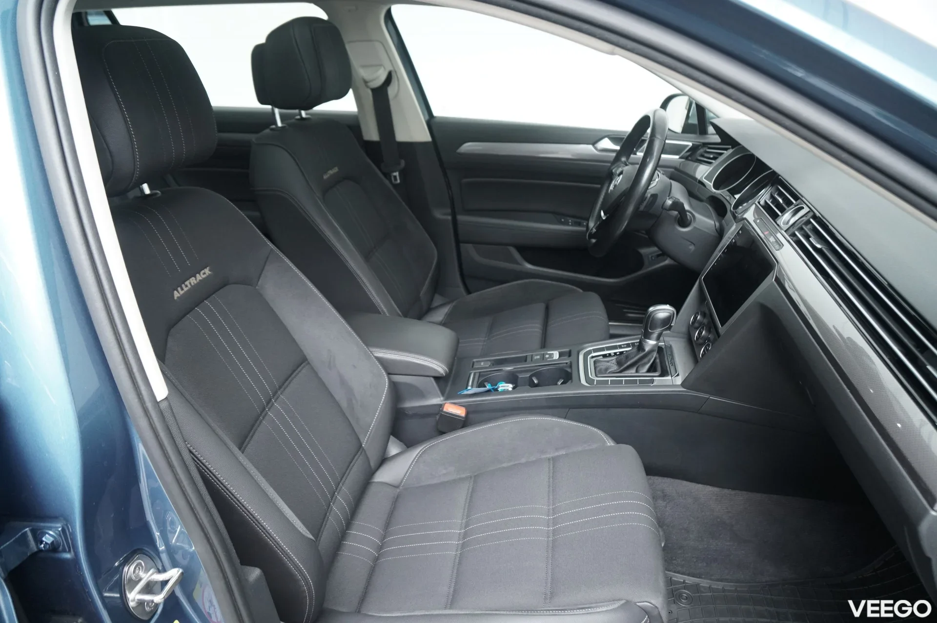 Volkswagen Passat Alltrack 2 140kW