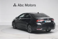 Toyota Corolla Luxury Hybrid e-CVT 1.8 72kW thumbnail