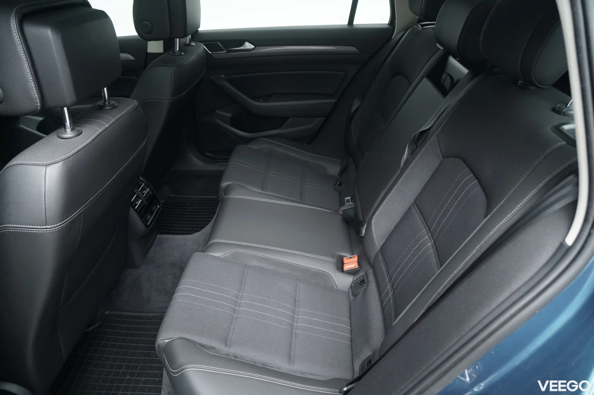 Volkswagen Passat Alltrack 2 140kW