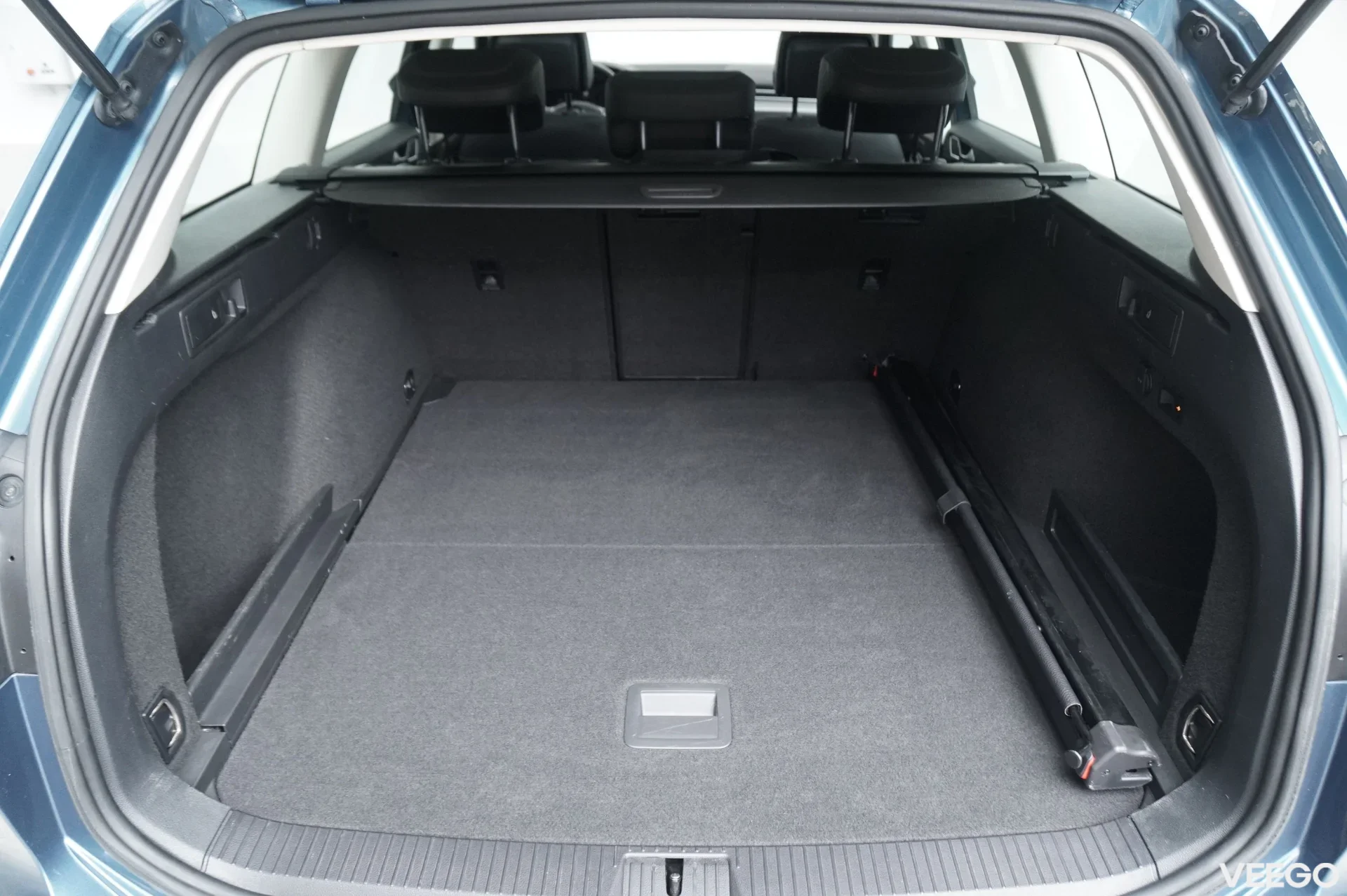 Volkswagen Passat Alltrack 2 140kW