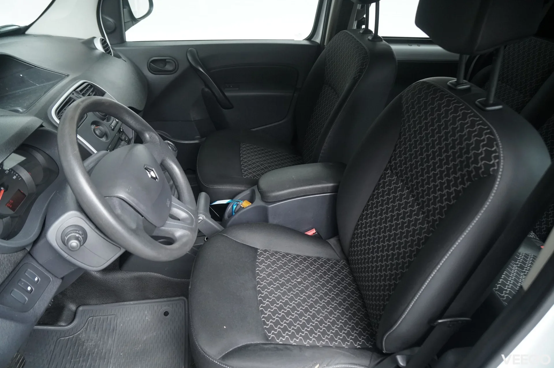 Renault Kangoo - 1.5 66kW