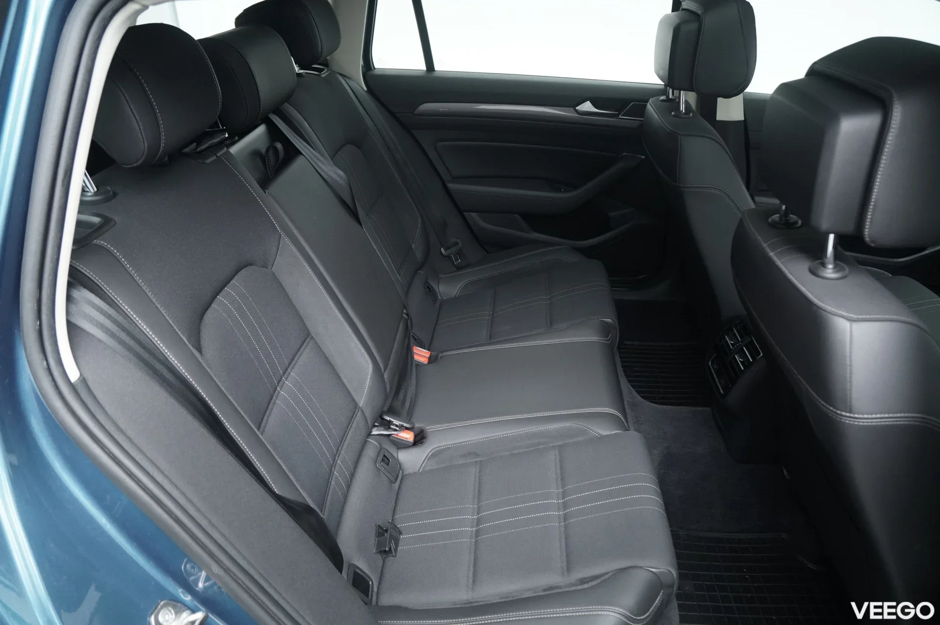 Volkswagen Passat Alltrack 2 140kW