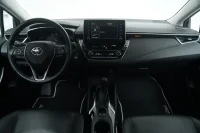 Toyota Corolla Luxury Hybrid e-CVT 1.8 72kW thumbnail