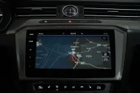 Volkswagen Passat Alltrack 2 140kW thumbnail