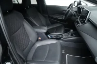 Toyota Corolla Luxury Hybrid e-CVT 1.8 72kW thumbnail