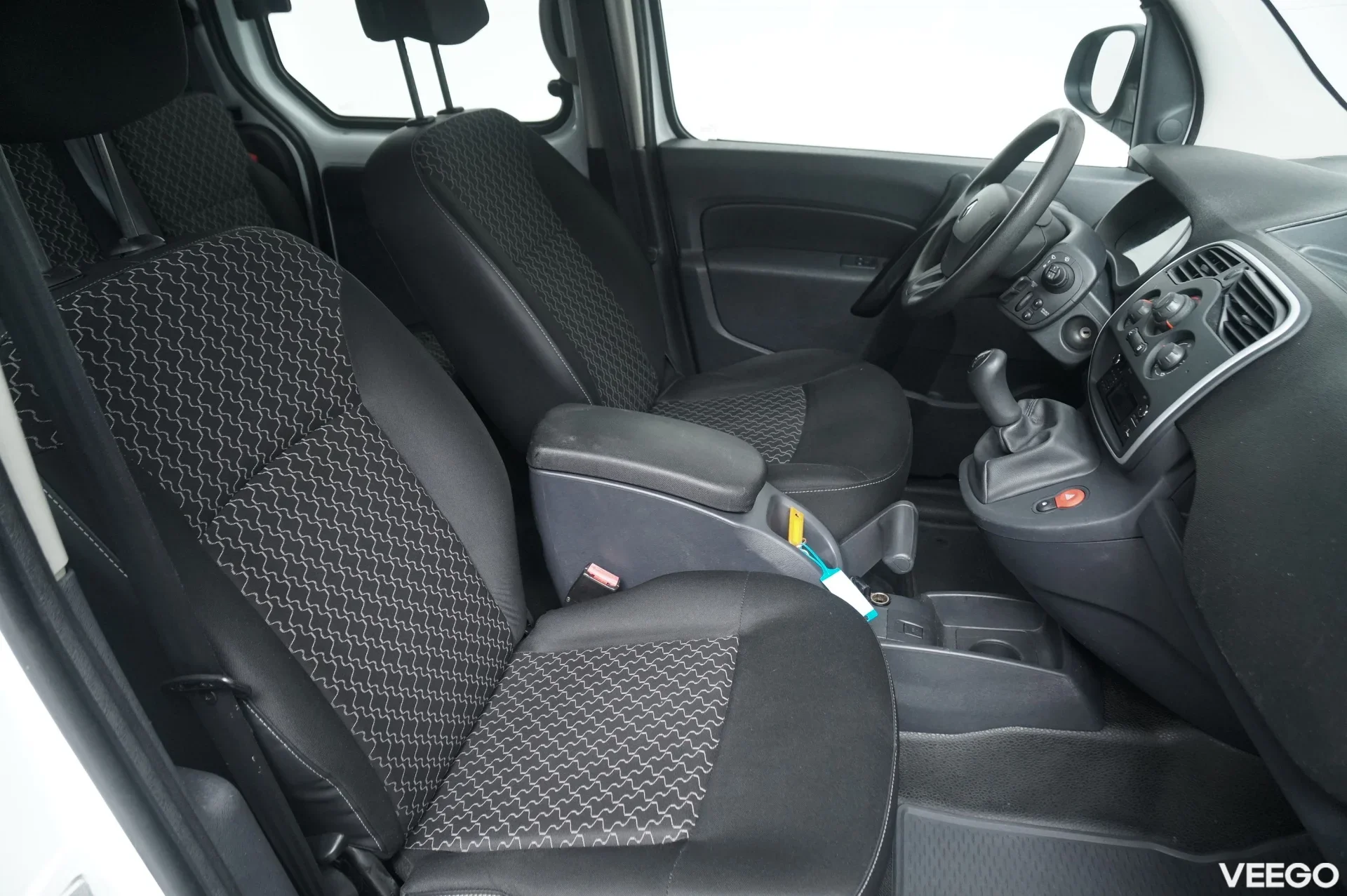 Renault Kangoo - 1.5 66kW