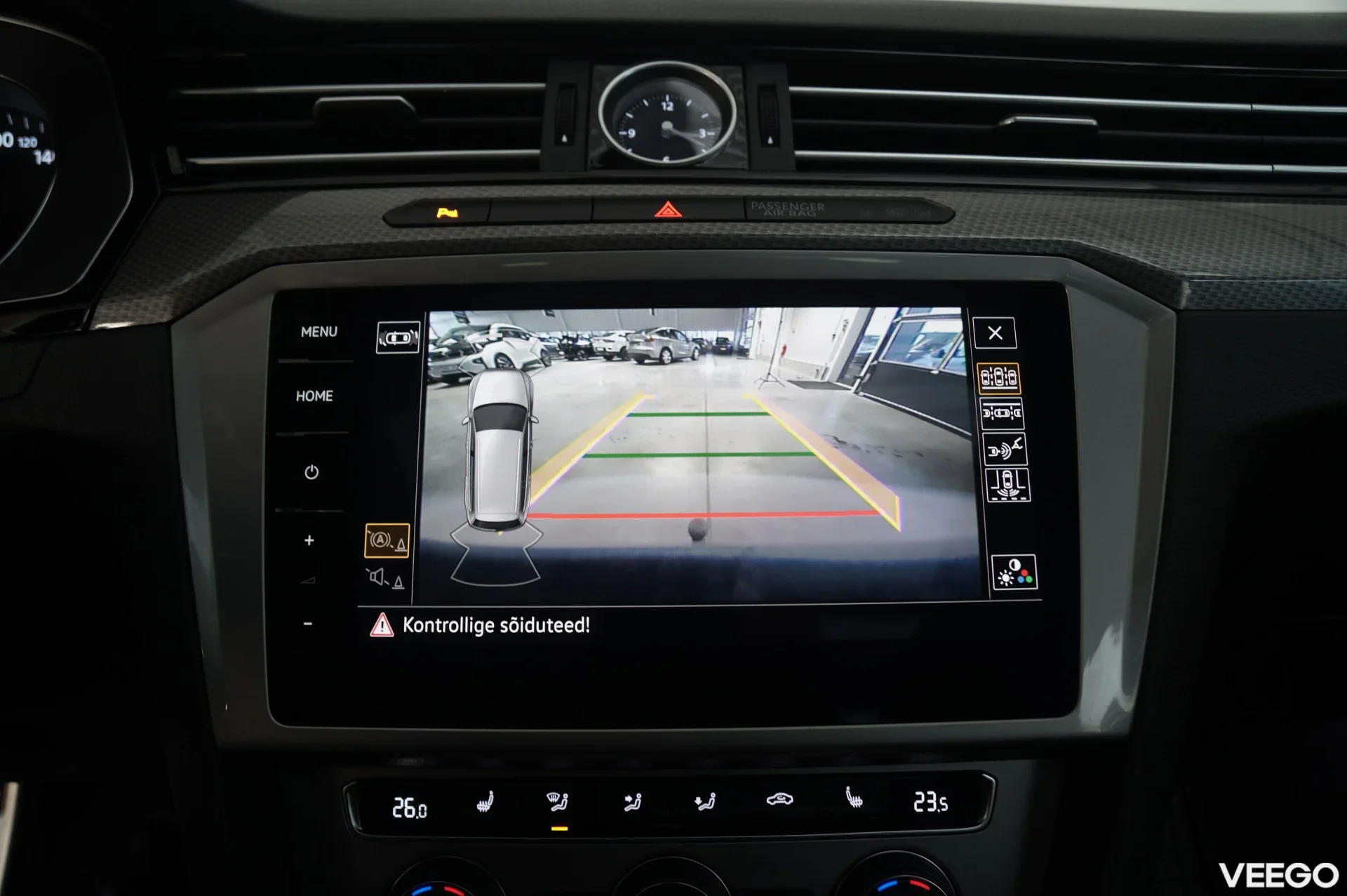 Volkswagen Passat Alltrack 2 140kW