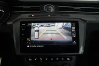 Volkswagen Passat Alltrack 2 140kW thumbnail