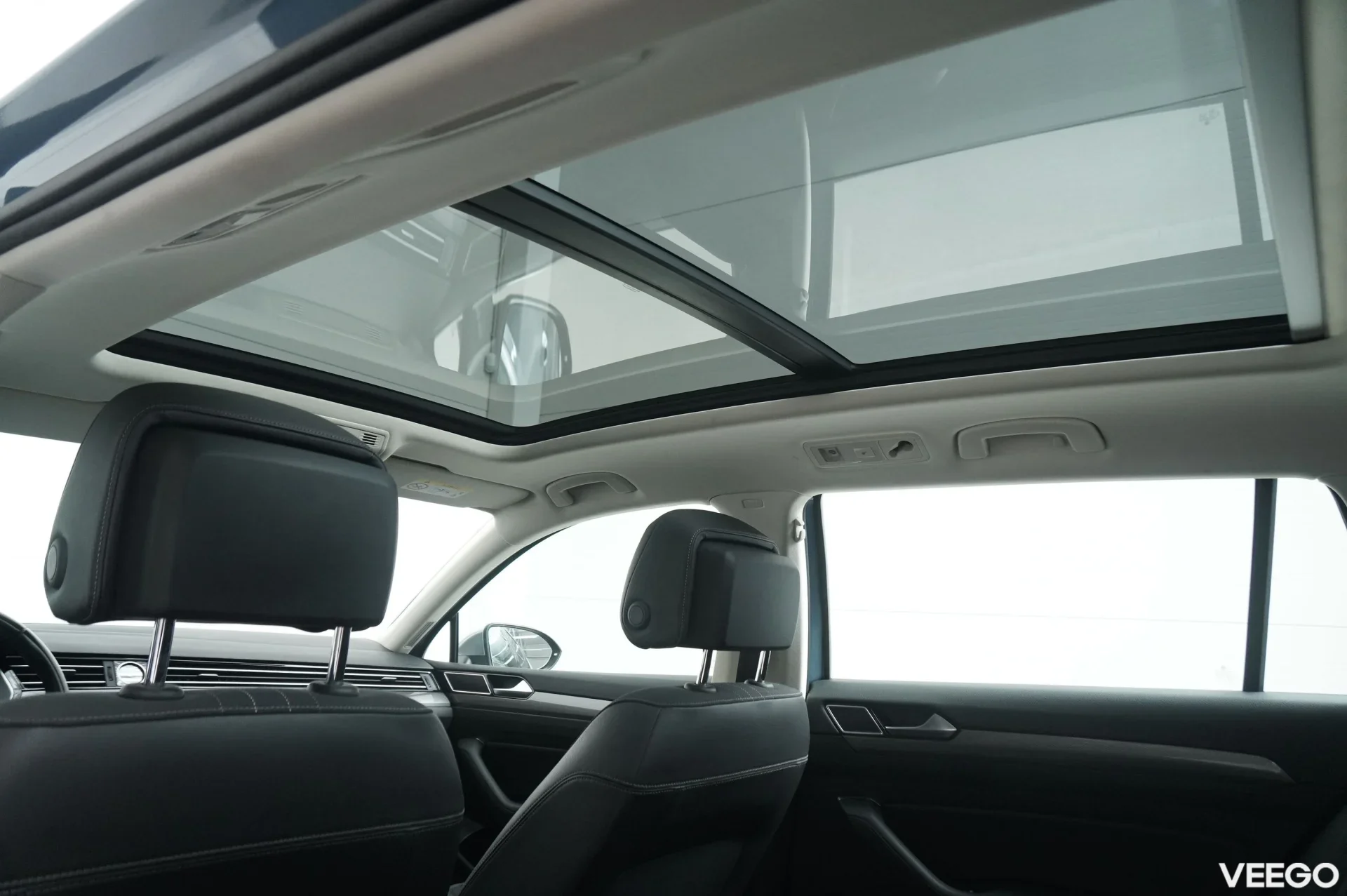 Volkswagen Passat Alltrack 2 140kW