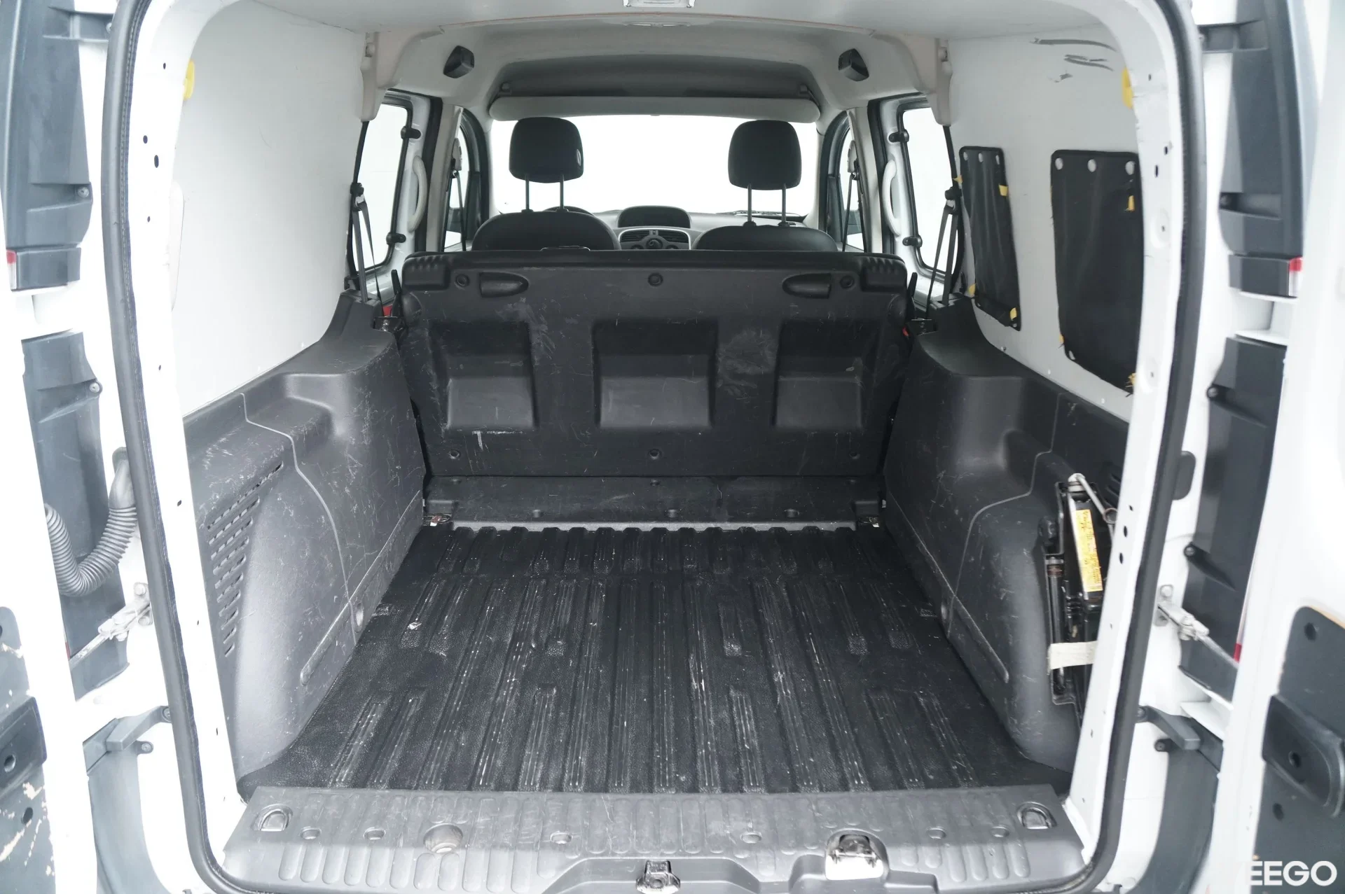 Renault Kangoo - 1.5 66kW