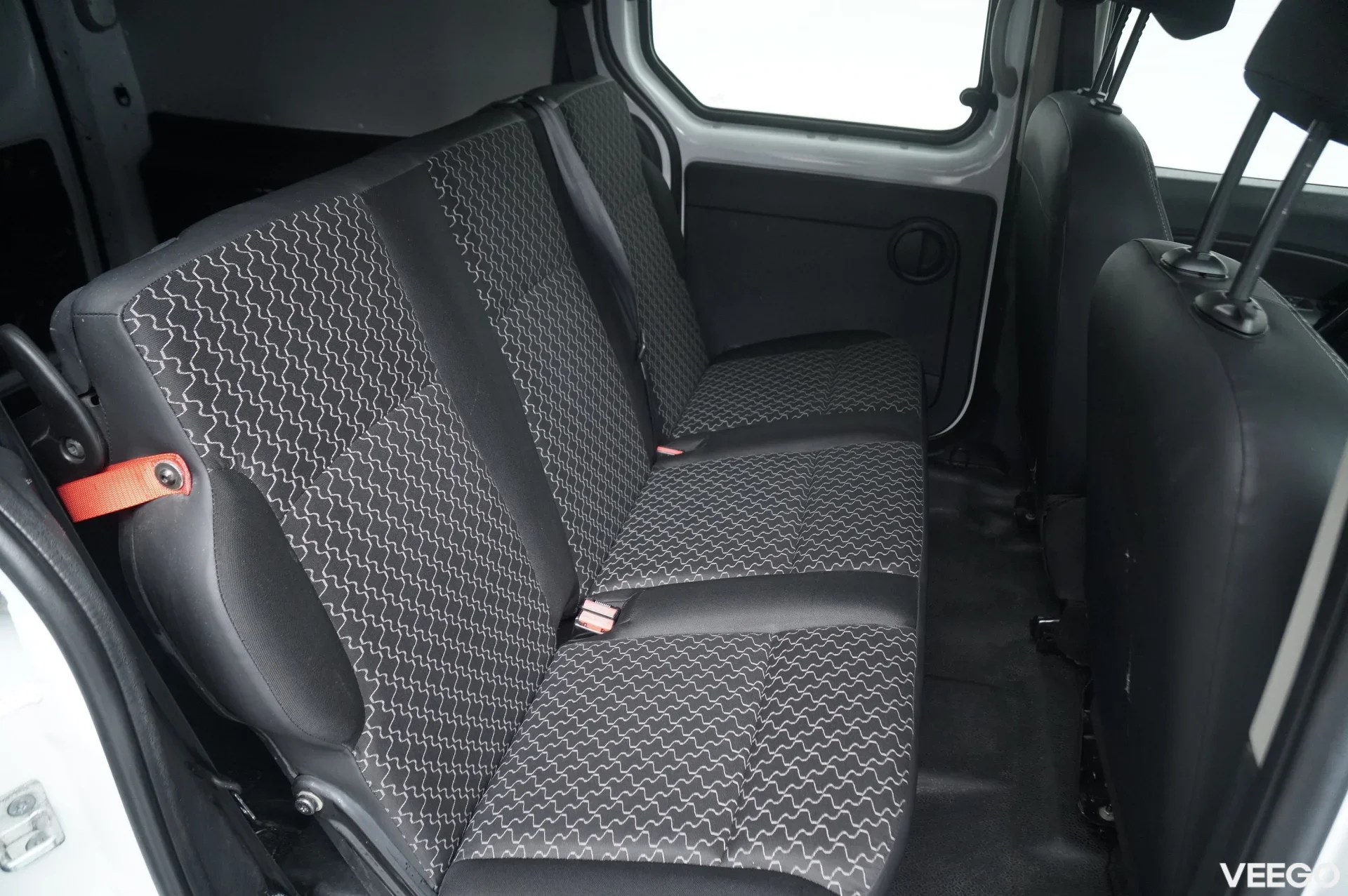 Renault Kangoo - 1.5 66kW