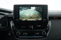 Toyota Corolla Luxury Hybrid e-CVT 1.8 72kW thumbnail