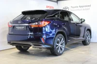 Lexus RX 450h F Sport S 4WD 3.5 193kW thumbnail
