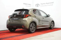 Toyota Yaris Active Plus 1.5 68kW thumbnail