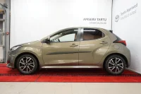 Toyota Yaris Active Plus 1.5 68kW thumbnail