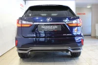 Lexus RX 450h F Sport S 4WD 3.5 193kW thumbnail