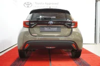 Toyota Yaris Active Plus 1.5 68kW thumbnail