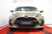 Toyota Yaris Active Plus 1.5 68kW thumbnail