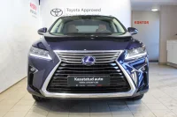 Lexus RX 450h F Sport S 4WD 3.5 193kW thumbnail