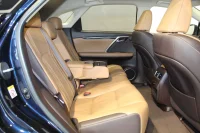 Lexus RX 450h F Sport S 4WD 3.5 193kW thumbnail