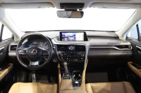 Lexus RX 450h F Sport S 4WD 3.5 193kW thumbnail