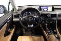 Lexus RX 450h F Sport S 4WD 3.5 193kW thumbnail