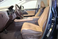 Lexus RX 450h F Sport S 4WD 3.5 193kW thumbnail