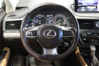 Lexus RX 450h F Sport S 4WD 3.5 193kW thumbnail
