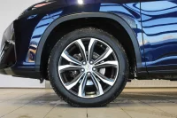 Lexus RX 450h F Sport S 4WD 3.5 193kW thumbnail