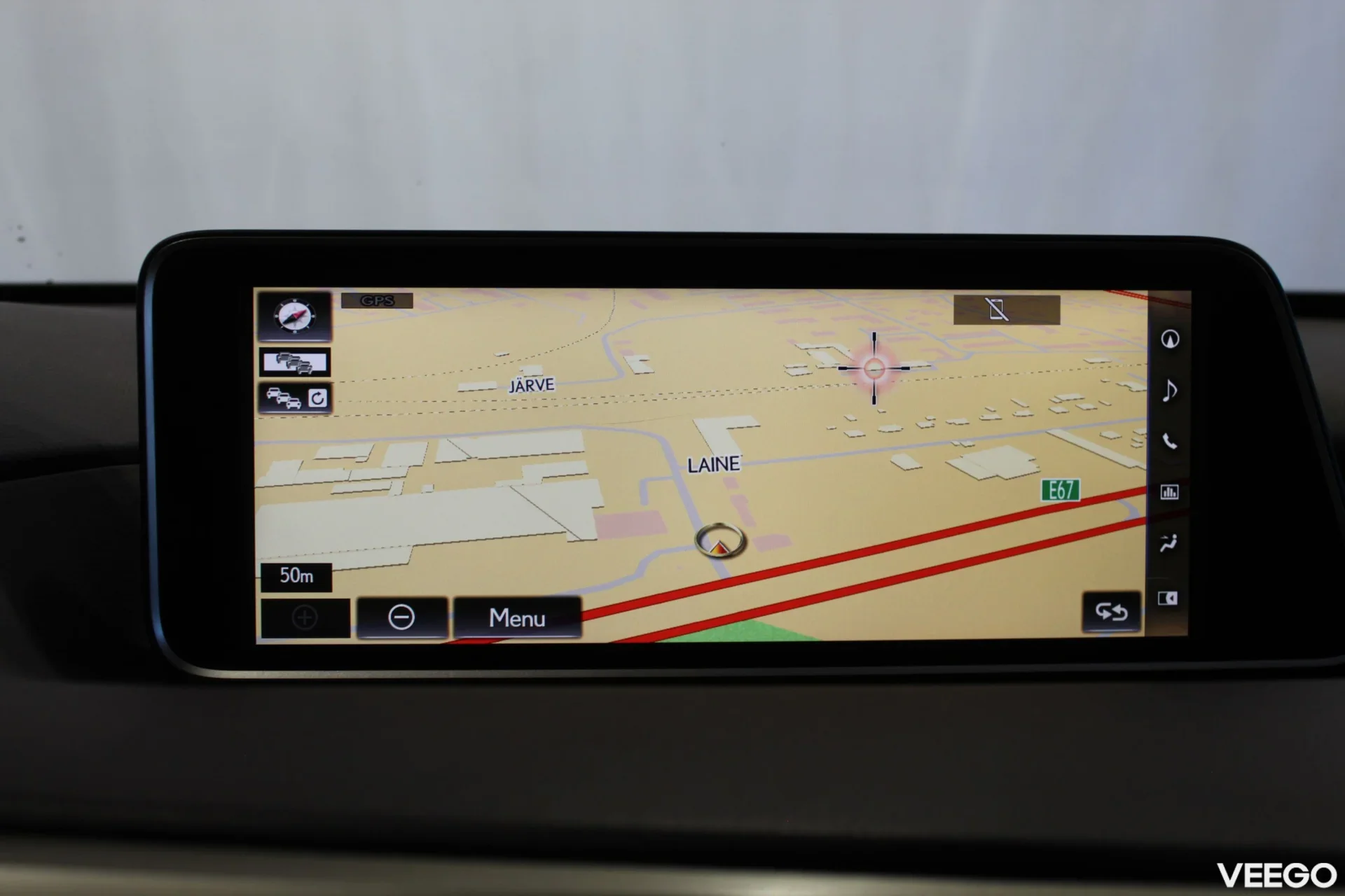 Lexus RX 450h F Sport S 4WD 3.5 193kW