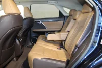 Lexus RX 450h F Sport S 4WD 3.5 193kW thumbnail