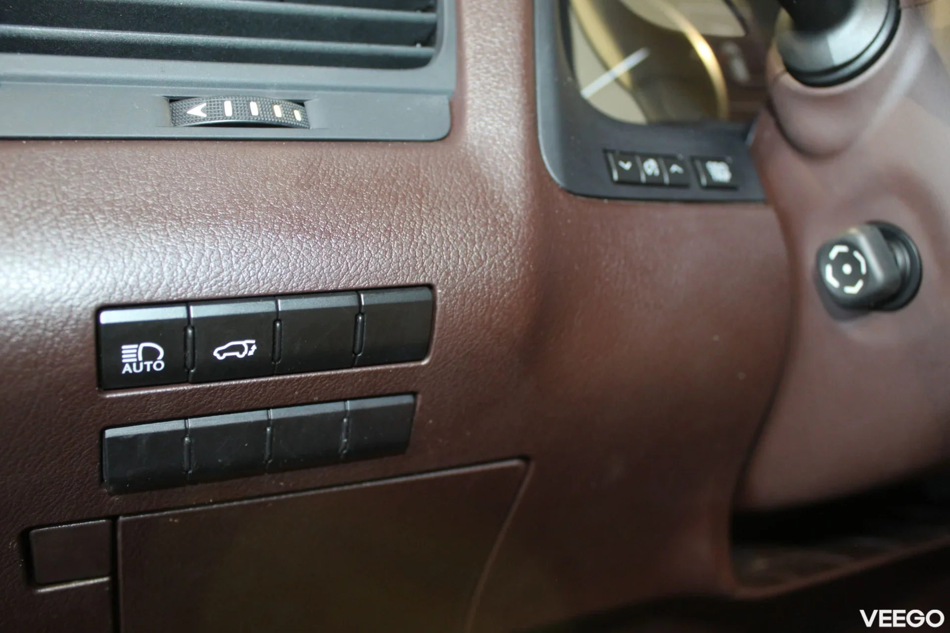 Lexus RX 450h F Sport S 4WD 3.5 193kW