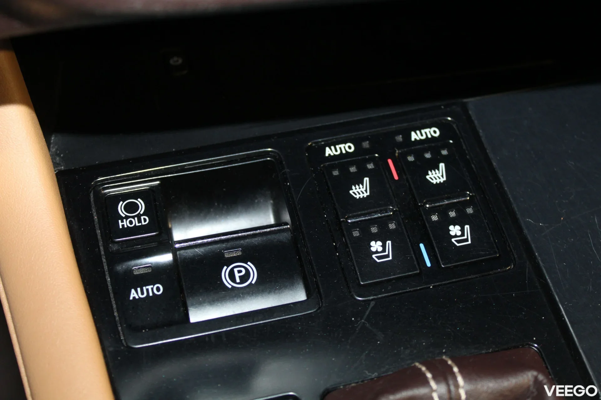 Lexus RX 450h F Sport S 4WD 3.5 193kW