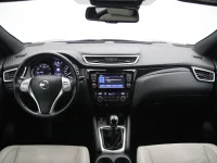 Nissan Qashqai 1.2 85kW thumbnail