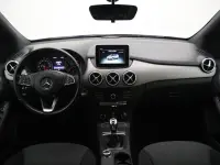 Mercedes-Benz B180 1.5 80kW thumbnail