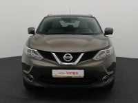 Nissan Qashqai 1.2 85kW thumbnail
