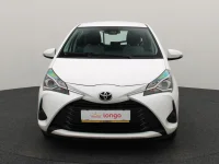 Toyota Yaris 1 53kW thumbnail