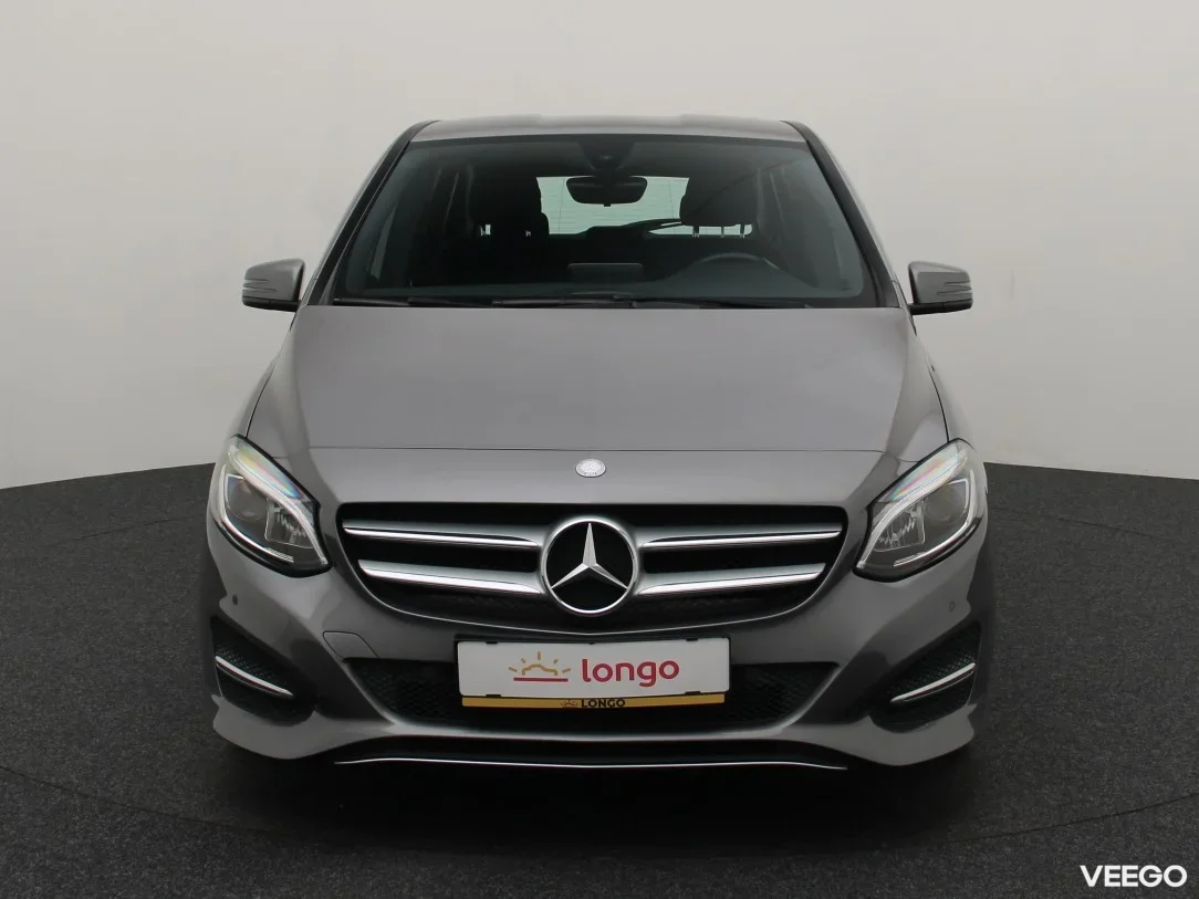 Mercedes-Benz B180 1.5 80kW